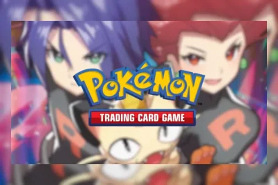 Merek Dagang Baru Pokemon TCG Isyaratkan Kembalinya Set Team Rocket Spesial