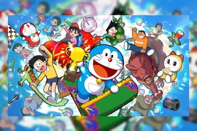 55 Tahun Berselang, Waralaba Anime Legendaris Akhirnya Mendapat Sulih Suara Bahasa Inggris