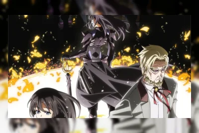 Cuplikan Perdana Arc Baru That Time I Got Reincarnated as a Slime Season 4 Dirilis