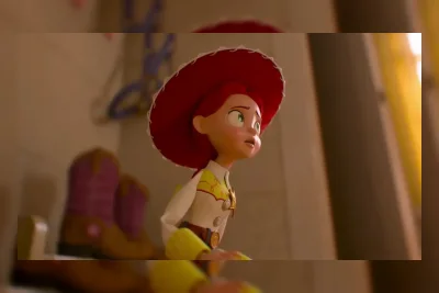 Toy Story 5 Catat Pembukaan Terbesar Pixar dalam 8 Tahun