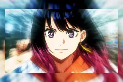 Akane-banashi Season 2 Dikonfirmasi Rilis Januari 2027, Trailer Pertama Dirilis