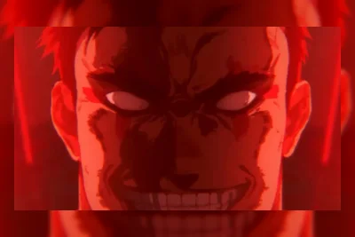 Dorohedoro Season 3 Rilis Trailer Perdana, Siap Kembali Lebih Kelam