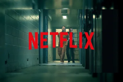 Serial Kejahatan 8 Episode dari Penulis Legendaris Langsung Jadi Hits di Netflix