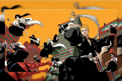 Rumor Bleach: Kubo Siap Kembali dengan Arc Neraka Baru