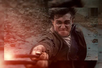 Peeves Akan Hadir di Reboot Harry Potter HBO, Perbaiki Adegan Pertempuran Hogwarts
