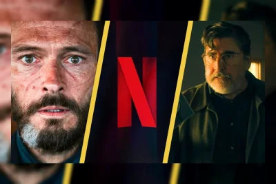 5 Serial Sci-Fi Netflix Terbaik yang Dibatalkan Setelah Satu Musim