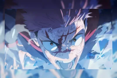 Jujutsu Kaisen Season 4: Takeru Sato Gantikan Shota Goshozono Sebagai Sutradara