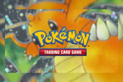 Kartu Pokemon Langka Era Terlupakan Pecahkan Rekor Penjualan Tertinggi