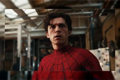 Tom Holland Beri Kode Kedatangan Miles Morales di MCU?