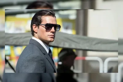 Rencana Sekuel The Man from UNCLE Batal, Armie Hammer Angkat Bicara