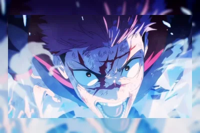 3 Detail Tersembunyi di Teaser Jujutsu Kaisen Season 4