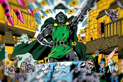 5 Penjahat Marvel yang Paling Disegani Sesama Musuh