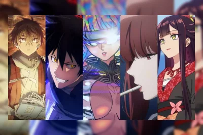 10 Anime Baru Musim Panas 2026 yang Wajib Ditonton di Bulan Juli