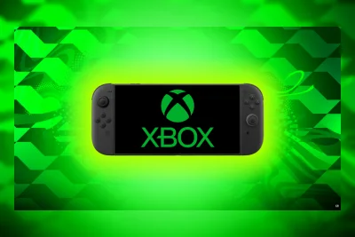 Dua Game Xbox untuk Nintendo Switch 2 Bocor