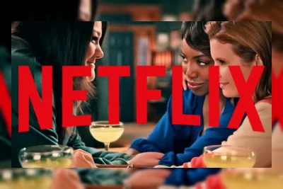 Sweet Magnolias Season 5 Debuts di Netflix dengan Penurunan Penonton 30%