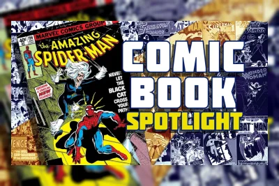 The Amazing Spider-Man #194: Debut Klasik Black Cat di Marvel Universe