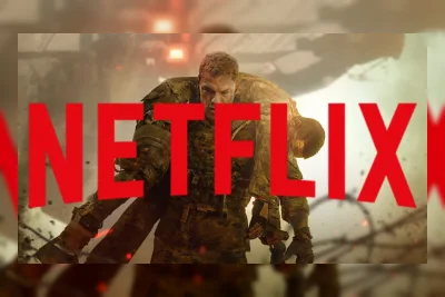 Film Fiksi Ilmiah Terbaik Netflix 2026 Kalahkan Thriller $200 Juta Russo