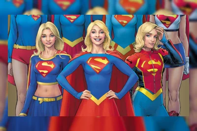 Setiap Perubahan Kostum Supergirl Utama, Diurutkan dari Terburuk hingga Terbaik