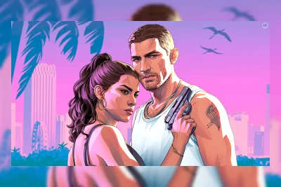 Harga GTA 6 Bocor Jelang Pre-Order, Tembus Rp1,6 Juta?