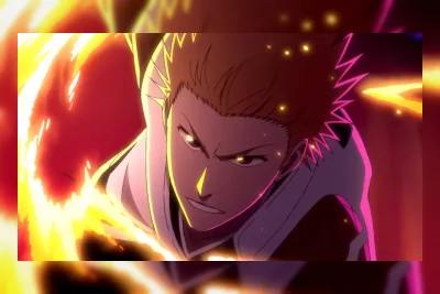 Bleach Umumkan Tanggal Rilis Season Final dengan Tampilan Baru Thousand-Year Blood War