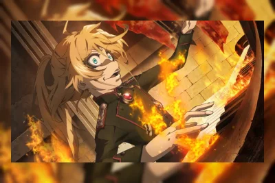 Crunchyroll Umumkan Jadwal English Dub Anime Summer 2026 untuk Juli