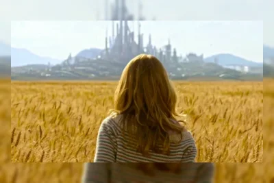 4 Film Fiksi Ilmiah Disney yang Terlupakan, Layak Ditonton