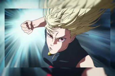 Sutradara Baru Jujutsu Kaisen Season 4 Buka Suara soal Perubahan