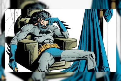 35 Tahun Lalu, Kisah Batman yang Paling Diremehkan Memperbaiki Masalah Besar Pahlawan Super