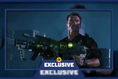 Arnold Schwarzenegger Bujuk Studio untuk Sertakan Adegan Railgun Ikonik di Film Eraser