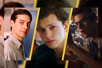 Peringkat Semua Peter Parker Live-Action dari Terburuk hingga Terbaik