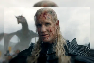 House of the Dragon Season 3: Timeline dan Jarak dengan Game of Thrones