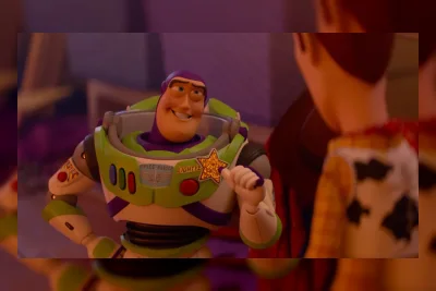Toy Story 5 Catat Pembukaan Terbesar Tahun Ini dengan $160 Juta