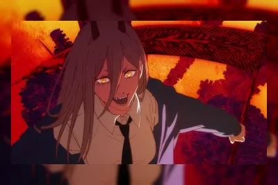 Chainsaw Man Kembali dengan Opening Anime Baru untuk Game Mobile