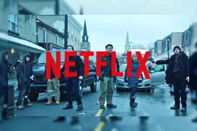 Serial Fiksi Ilmiah Kultus Ini Akan Segera Hapus dari Netflix