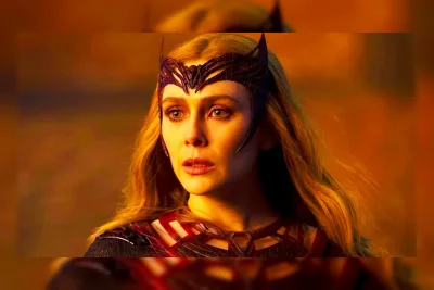 7 Momen Terburuk MCU Sejak Avengers: Endgame