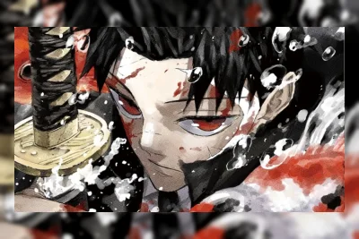 Kagurabachi Hiatus Musim Panas, Chapter 125 Beri Bocoran Besar