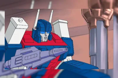 Prototipe Ultra Magnus G1 Langka Ditemukan, Jadi Buruan Kolektor Transformers