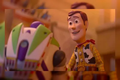 Kebenaran Pahit di Balik Toy Story 5: Tak Lagi Seperti Trilogi Asli