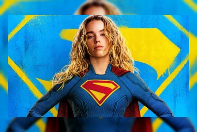 5 Temuan Utama dari Reaksi Awal Supergirl, Termasuk Masalah Lama MCU