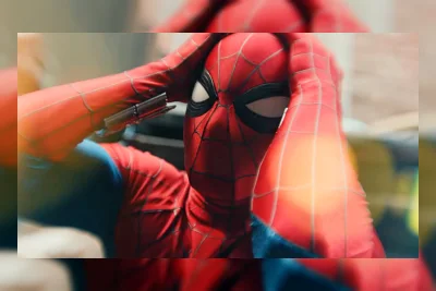 Spider-Man: Brand New Day Diprediksi Pecahkan Rekor Box Office