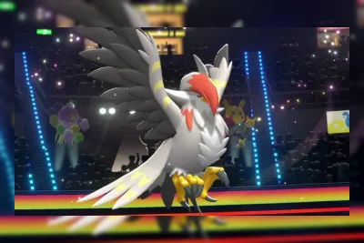 Pembaruan Pokémon Champions Hadirkan Mega Evolution yang Memecah Belah