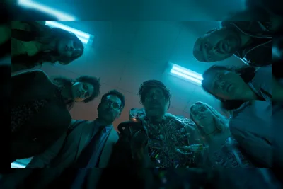 Film Sci-Fi Aneh 2026 Jadi Hits Streaming di Hulu