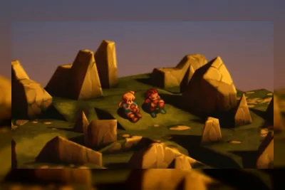 Final Fantasy Tactics: The Ivalice Chronicles Belum Hadirkan Konten yang Diinginkan Pemain