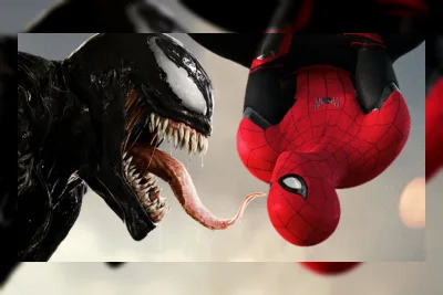 Penggemar Spider-Man Duga Venom Muncul di Brand New Day, Zendaya Beri Petunjuk?