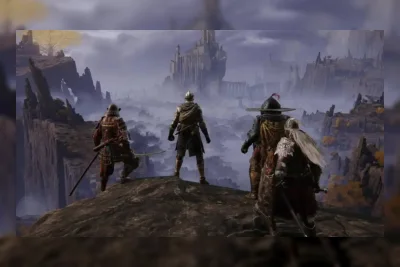 5 Game yang Jadi Jauh Lebih Seru dengan Mod Multiplayer