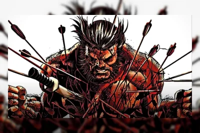 7 Musuh Marvel yang Sebaiknya Tidak Dilawan Wolverine Sendirian