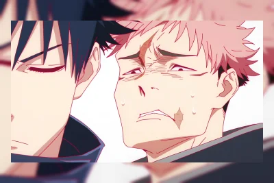 Jujutsu Kaisen Siapkan Kejutan untuk Penggemar di Agustus