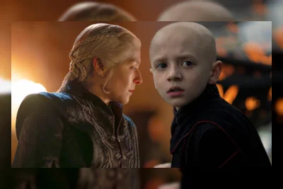 House of the Dragon Season 3 Ubah Tema Musik Game of Thrones, Ini Alasannya
