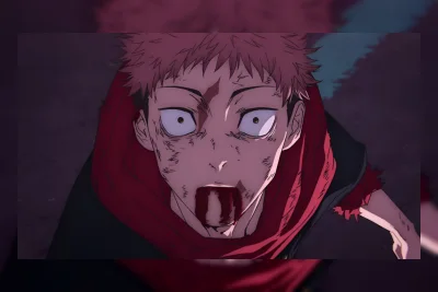 Teaser Jujutsu Kaisen Season 4 Sorot Pertarungan Terbaik di Culling Game