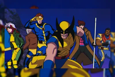 X-Men '97: Daftar Pahlawan Marvel yang Sudah Dikonfirmasi Ada Sebelum Season 2